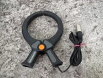 Radiodetection 4 / 100MM Cable Pipe Locator Transmitter Clamp Free Shipping Used. Price: $299.99.