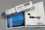 Exfo Visual Fault Identifier Universal Locator FLS-241-UNIV New. Price: $185.00.