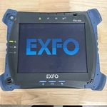 Exfo FTB-500 4 Slot Mainframe Used. Price: $599.95.