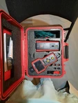 Circuit Tracer - 600V Cat Iv Amprobe 8020 Used. Price: $1341.26.