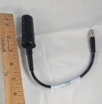 Subsite Utiliguard Pipe Locator Bluetooth Antenna Dongle ( Plus Sewerin, Leica) New. Price: $175.00.