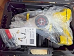 Ridgid Seektech SR-20 Utility Line Locator Receiver SR20 (21893) New. Price: $2699.99.