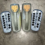 Lot Of 2 Radiodetection RD4000T3 Locators - Bad Buttons For. Price: $149.95.