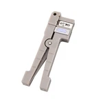 Fiber Optical Cable Stripper Tool 45-162 Wire Coaxial Copper Stripping ... New. Price: $13.17.