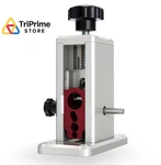 Stripmeister Original Pro Drill-powered Wire Stripper With Ultra Grip Silver New. Price: $265.51.