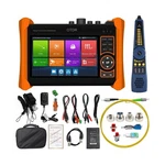 Otdr Fiber Optic Tester, Wanlutech 1310/1550NM Built-in Event Map Opm Ol... New. Price: $730.63.