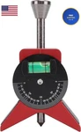 Pergar Finder, Pipefitter Tools With Magnetic Centering Heads, New. Price: $54.73.