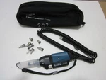 Exfo FIP-430B Fiber Inspection Probe W/ 8X Tips ****pls Read Used. Price: $475.00.