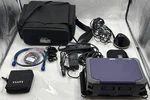 Viavi ONA800A CAA06M SPA06MA Cable And Antenna Analyzer Kit New. Price: $9999.99.