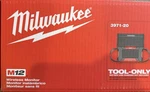 Milwaukee M12 Pipeline Inspection System Monitor (tool-only) 3971-20 New. Price: $1475.00.