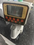 Radiodetection Locator Wand PDL2 BA1 Used. Price: $674.99.