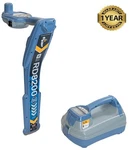 Radiodetection Spx RD8200SG Survey Grade Cable Pipe Locator W/ TX-10 Used. Price: $9099.00.