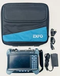 Exfo FTB-1-S1-16G Otdr W/ FTB-730-23B-EA Iolm Pm Vfl 1310/1550NM Used. Price: $1950.00.