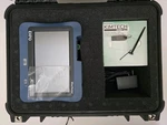 Exfo MAX-715B-M1-EA-RF / Sm 1310 1550 Otdr Iolm Wifi Bt Maxtester Used. Price: $2199.00.