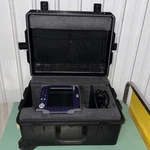 Jdsu Viavi MTS-8000 With 40G Transport Module Used. Price: $1299.95.