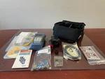 Exfo FOT-600-23BL-EI Fibre Otic Loss Measurement Intrument Used. Price: $2181.81.