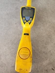 Cst Magna Trak 200 Magnetic Locator With Hard Shell Carrying Case Used. Price: $400.00.
