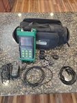 Greenlee 930XC-20C Optical Time-domain Reflectometer Used. Price: $1000.00.