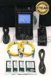 Afl Noyes Sm Fiber Otdr W/ Vfl & Power Meter OFL-250 Used. Price: $849.00.