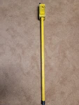 Schonstedt GA-52CX Magnetic Heliflux Locator Radiodetection + Warranty Used. Price: $569.24.