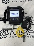 Viavi Optimeter Eopt-ponatt Gpon Xgs-pon Fiber Tester W/ Launch Cable Case Used. Price: $599.99.