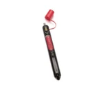 New Wilcom F6230A Compact Pencil-style Visual Fault Locator. Price: $150.00.