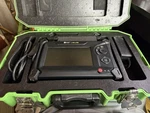 Inno View 500 Sm Fiber Optic Otdr Instrument 1310/1550NM Vfl Power Meter Used. Price: $2500.00.