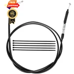 Yoxufa 82 Inch Throttle Cable For Hammerhead Mudhead 208R Twister Black New. Price: $15.99.