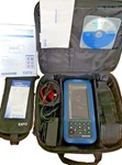 Exfo Maxtester Dsl Ping COLT-350-V2XA, 350-V2XAIP 630 Service Master New. Price: $695.99.