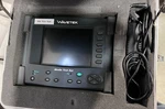 Wavetek MTS-5100 Media Test Set Otdr Mainframe W/case, Accs, Option BW8-FD Used. Price: $250.00.