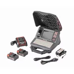 Ridgid 69038 Pipe Inspection Monitor, Seesnake CS65XR New. Price: $7094.99.