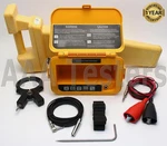3M Dynatel Cable Pipe Fault Locator 2273-U3P3 Used. Price: $1609.00.