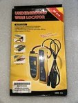 Underground Wall Wire Locator NF-816 Cable Detection Wiring Linefinder New. Price: $34.95.