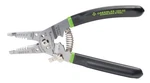 Greenlee 1955-SS Stainless Steel Wire Stripper For 10-18 Awg Solid And 12-20... New. Price: $30.22.