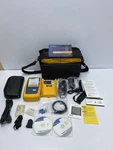 Fluke Networks Ofp-sm Optifiber Pro Singlemode Otdr Module , Versiv Full Kit New. Price: $7999.00.