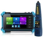 Cctv Tester IPC-5200 Plus,full Display Video MONITOR,8MP Cvi Tvi Ahd Sdi C... New. Price: $482.24.