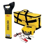 Leica DD130 Utility Locator Package 6014157 New. Price: $2895.00.