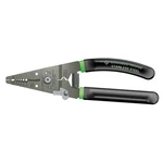 Greenlee 1955-SS Wire STRIPPER,18 To 10 AWG,7-1/4 In 22PF01 New. Price: $32.49.
