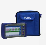 Afl Noyes FS200-100U Sm 1310/1550 Fiber Otdr W/ Pm New. Price: $7200.00.