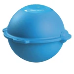 Tempo Communications OM-08 Marker Ball, Polyethylene, Blue 56FN59 New. Price: $19.22.