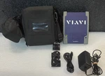 Viavi/jdsu ESL18FA65PPM A-range Screenless Filtered 1650NM Otdr W/ 789 Used. Price: $2000.00.