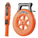 Pipe Locators, 100FT/30M Pvc Underground, IP67 Waterproof New. Price: $80.00.