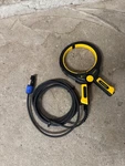 New Vivax Metrotech 5 In Clamp. Price: $200.00.