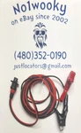 Oem Radiodetection RD8200 RD7200 8100 8000 7100 7000 4000 Leads Cable Locator New. Price: $179.95.
