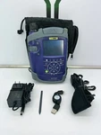 Viavi Jdsu OLP-82P Sm Mm Power Meter Fiber Inspection Kit 1300NM 1625NM Used. Price: $590.75.