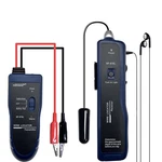 Underground Wire Locator Upgrade, Rockymars Cable Tester NF816L Lake Blue New. Price: $75.68.