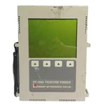 Laser Precision FF-1000 Handheld Feature Finder Otdr Fiber Optic . Used. Price: $360.00.