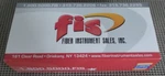 Fis Pocket Visual Fault Locator 1.25MM New. Price: $69.99.