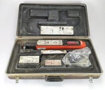 Pipeline Inspection Company Spy 725 Portable Holiday Detector Jeepmeter Used. Price: $489.98.