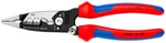 Knipex 13 72 8 Sba, Forged Wire Stripper 10-20 Awg New. Price: $75.99.